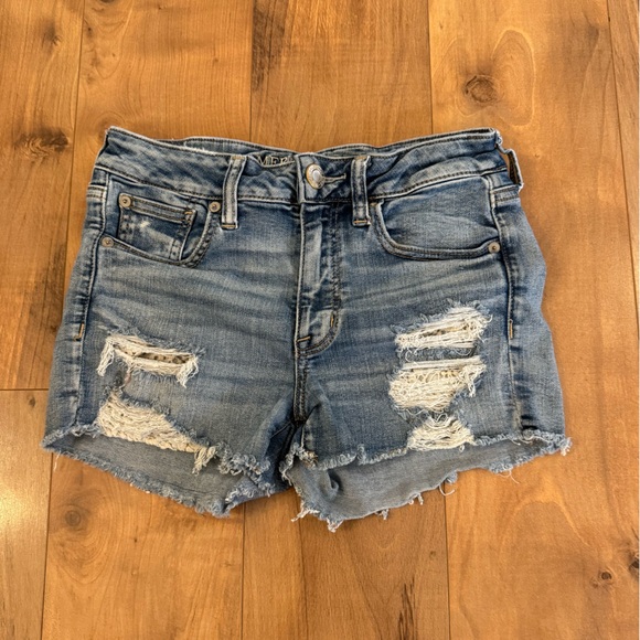 American Eagle Shorts Bunde - Picture 6 of 9